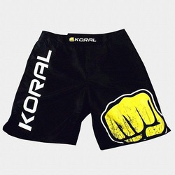 FIGHT PRO 2017 blackyellow 1