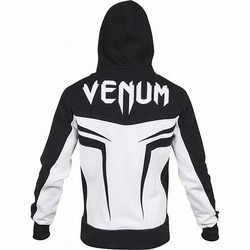 0 Hoody Ice Black 2