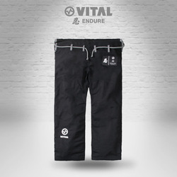 VITAL ENDURE BLACK 2