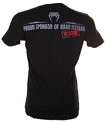 T-shirts Hard Hitters BK 2