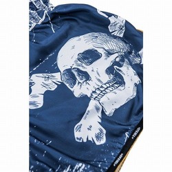 CarbonFit Skullz Shorts2