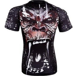 Gorilla Rashguard ss4