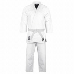 Initiate Judo Gi1