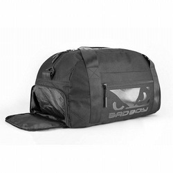 Eclipse Sports Bag 3