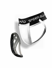 SPIDER GUARD ファールカップ&サポーター