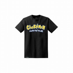 Chokemon 1