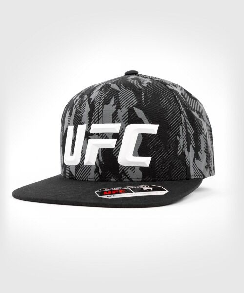 UFC_VENUM_AUTHENTIC_FIGHT_WEEK_UNISEX_HAT_BLACK1