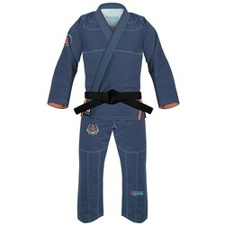 Poseidon Gi navy 1