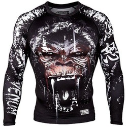 Gorilla Rashguard ls 1