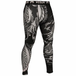 Dragons Flight Spats blacksand1