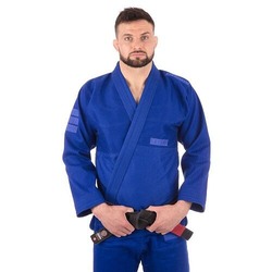 Classic Gi Blue1