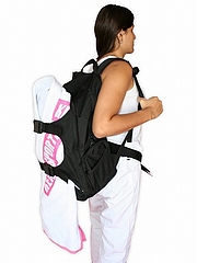 Back Pack BK4