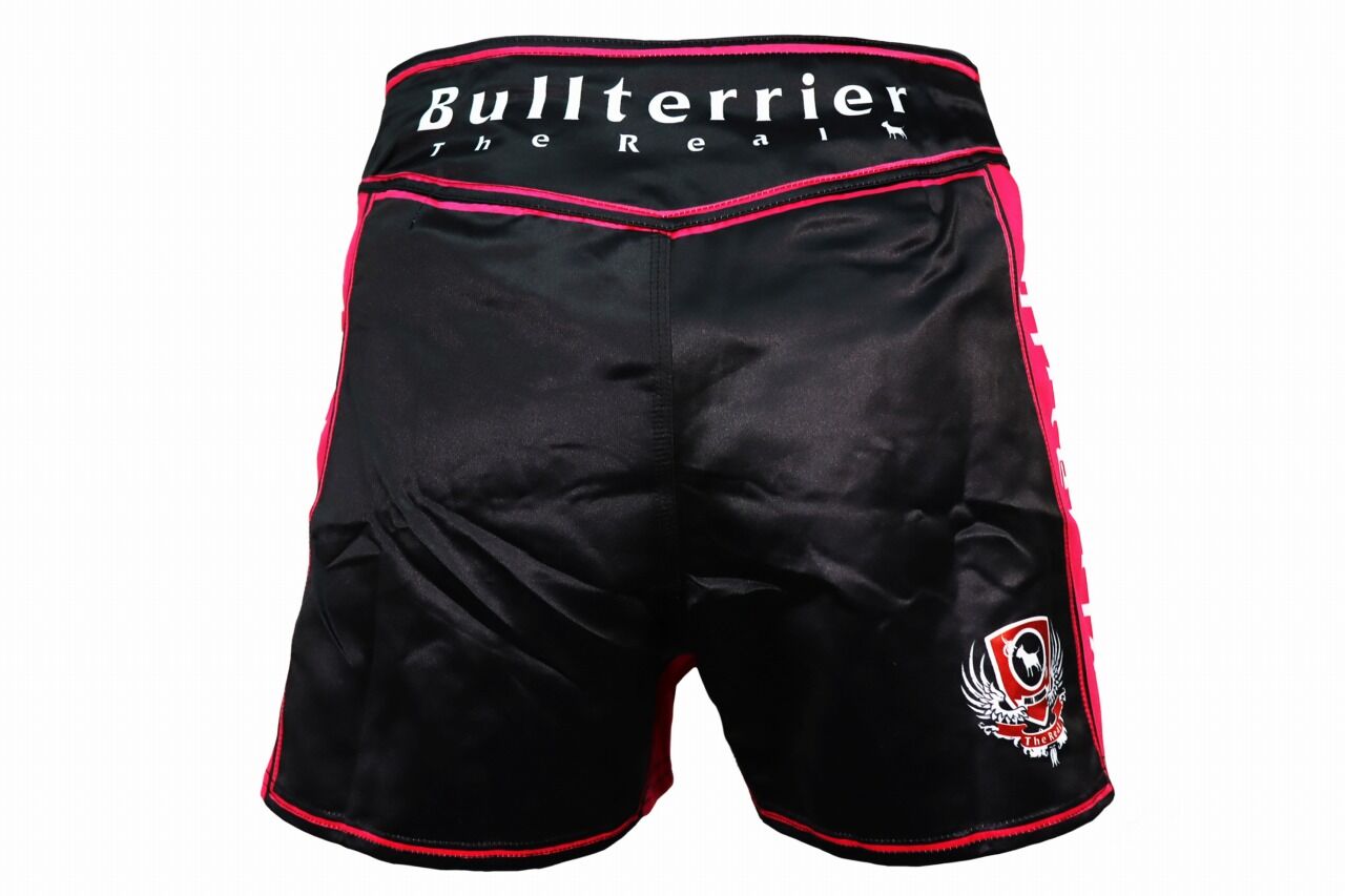 shorts_ladies_fmn_black_pink_5