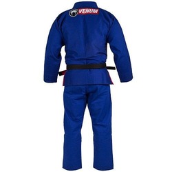 Elite 20 BJJ Gi blue 2