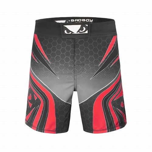 おすすめ商品紹介】BADBOYバッドボーイMMAショーツ : ブルテリア おすすめ商品紹介】BADBOYバッドボーイMMAショーツ : ブルテリア
