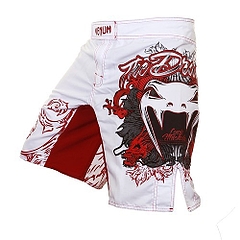 Shorts UFC140 WT1