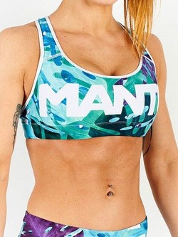 sports bra HERMOSA 1