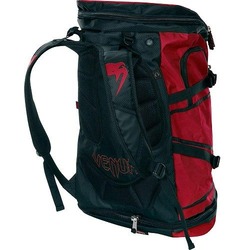 Challenger Xtrem Backpack red2