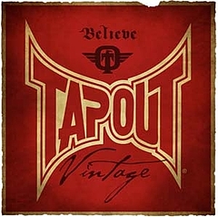 Tap ouT Vintage Collection