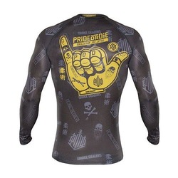 Rashguard HANG LOOSE 2