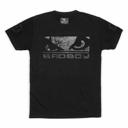 Global Walkout T-shirt black1