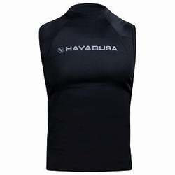 Haburi Sleeveless Rashguard 2a