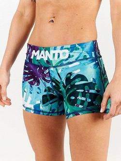 gym shorts HERMOSA 1