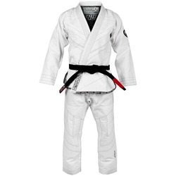 Classic 20 Bjj Gi White2