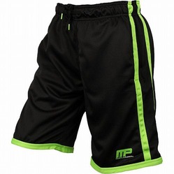 Baller Shorts BK1