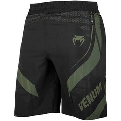 Technical 20 Training Shorts blackkhaki1