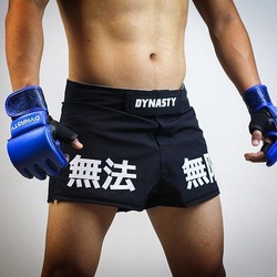 The Martial Artist NoGi Grappling MMA Shorts2