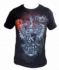 Tee Predator BK1