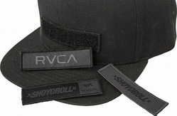 SHOYOROLL x RVCA CAP2