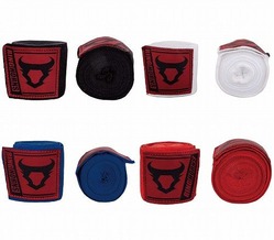 Charger Handwraps