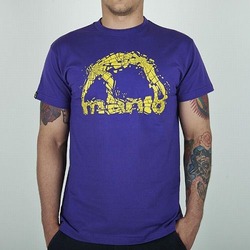 tshirt EXPLOSIVE Purple1