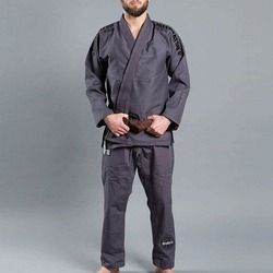 Grey Wolf Kimono1