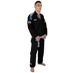 Jiu Jitsu GI Evolution2.0 BK1