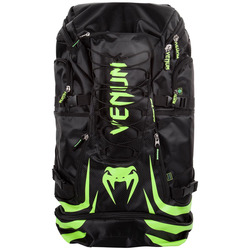 Challenger Xtrem BackPack blackneoyellow 1