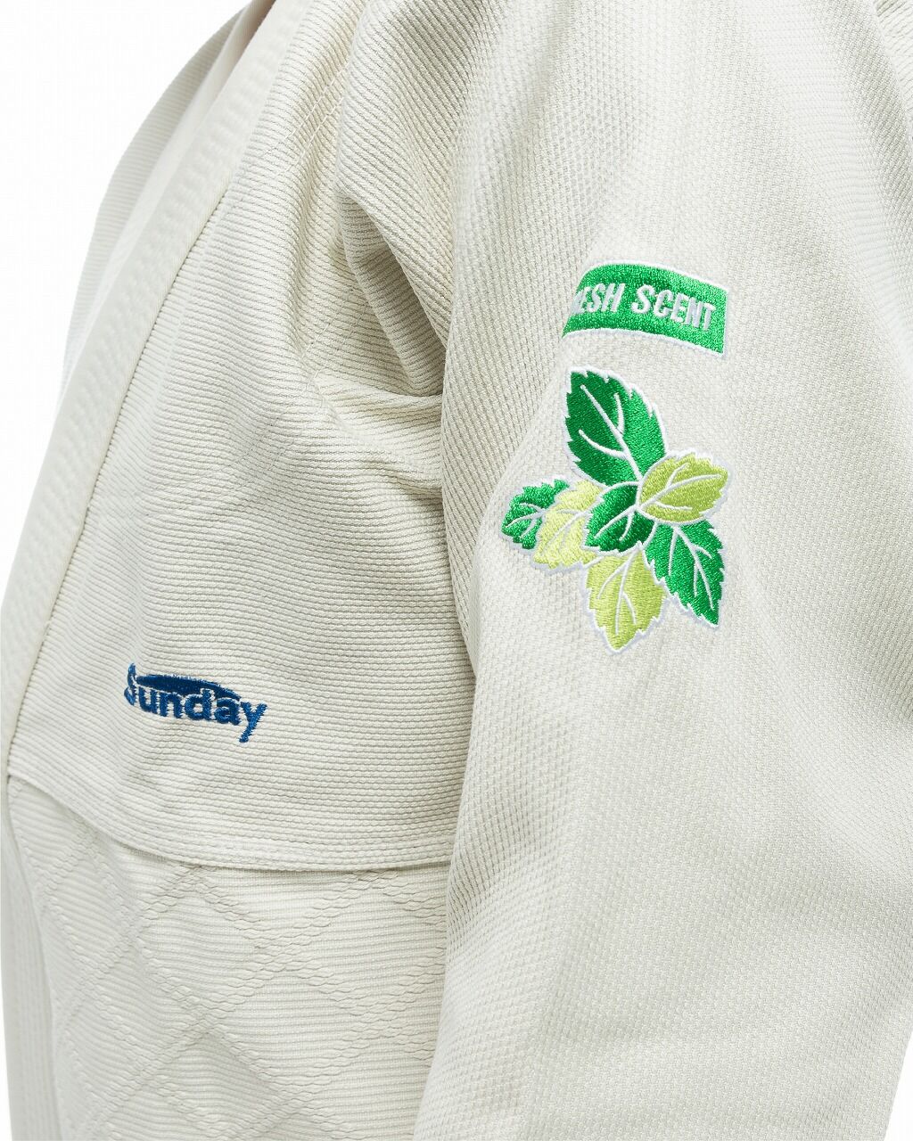 Clean model_Ash Grey 6