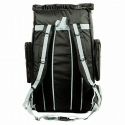 Deluxe Travel Duffel Bag2