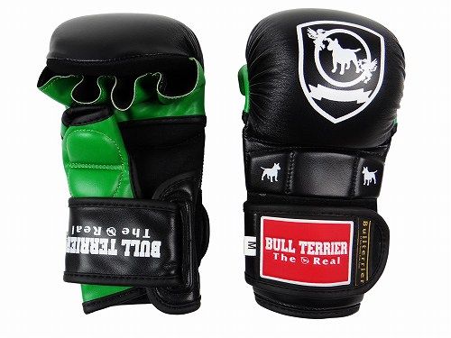 BULL TERRIER】新作「トレイナメント」シリーズ入荷しました