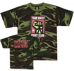 Tee Original youth Camo 3