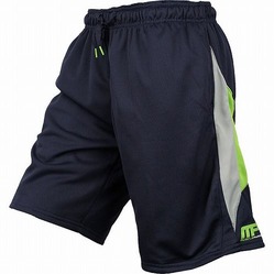 Circuit Shorts Navy1