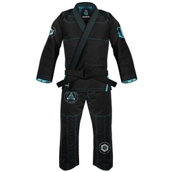 IceWeave Gi black 1