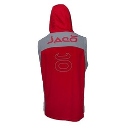 jaco_sleeveless_mesh_hoodie_red_gry_back