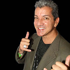 Bruce buffer ブルース・バッファー