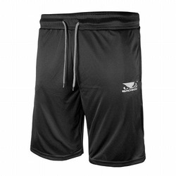 Spark Shorts black1