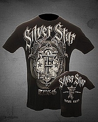 フランク・トリッグTシャツ