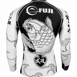 Fuji Sakana Rashguard2