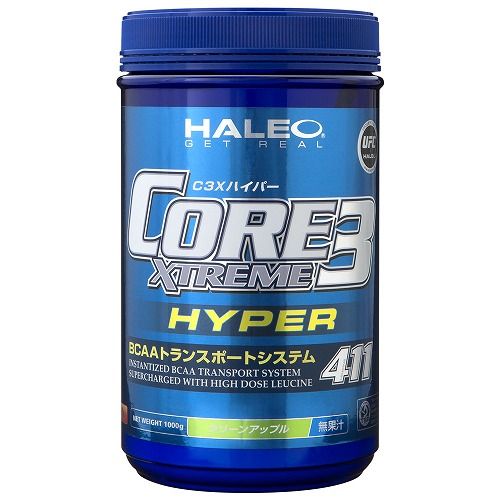 CORE 3 XTREME(C3X)ハイパー 1kg